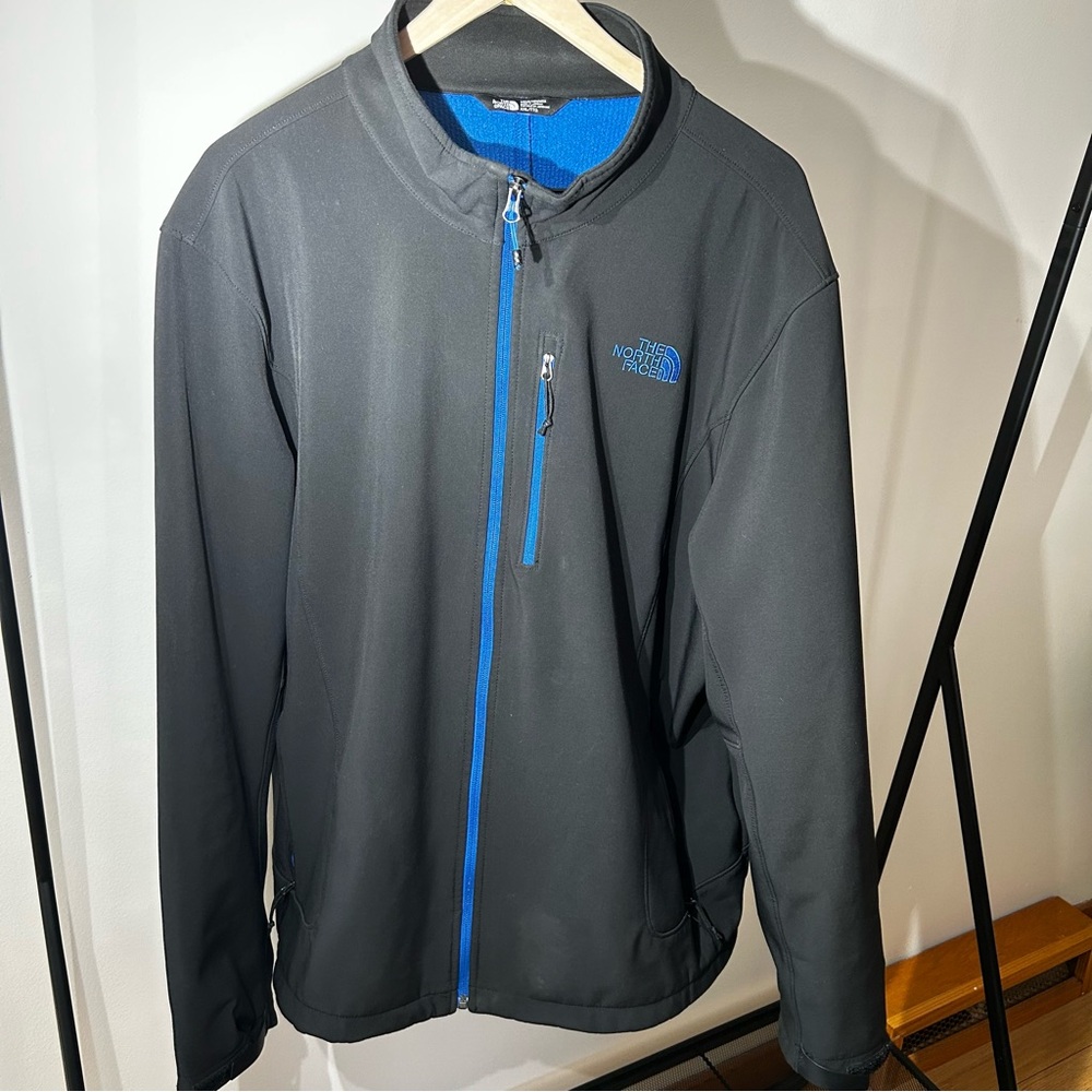 The North Face lightweight jacket size XXL Mens